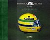 Formula Helmet ... Ayrton Senna Cover.
