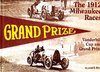 The 1912 Milwaukee Races: Vanderbilt Cup and Grand Prize. By Joel E. Finn.