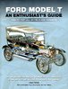 Ford Model T - An Enthusiast's Guide. By Chas Parker.