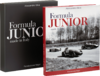 Formula Junior – Made in Italy. By Alessandro Silva.