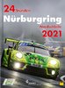 24 Stunden Nürburgring Nordschleife 2021.