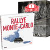 Rallye Monte-Carlo. Von  John Davenport, Colin McMaster, Michel Lizin, Reinhard Klein