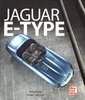 Jaguar E-Type. Von Philip Porter und Halwart Schrader.