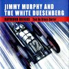 Jimmy Murphy and the white Duesenberg.