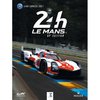 24 Hours of Le Mans, 2021 official year book.