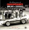 Francorchamps: 100 Ans de Courses - 1921-1956