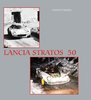 Lancia Stratos 50. By Antonio Biasioli.