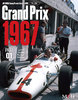Joe Honda. Racing Pictorial Vol. 28: Grand Prix 67 Part 01.