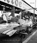 Car Racing 1969. By Alain Pernot with Manou Zurini.