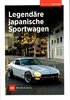 Legendäre japanische Sporwagen. Von Thomas Imhof.