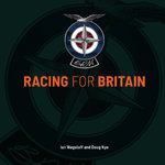 BRM - Racing for Britain (Limited Edition).