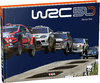WRC 50 - Die Geschichte der Rallye-Weltmeisterschaft 73-22. Von Markus Stier.