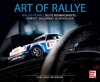 Art of Rallye - Walter Röhrls beste Rennmomente - Perfekt inszeniert in Modellen.