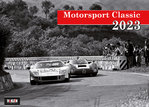 Motorsport Classic 2023 Kalender.