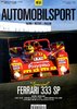 Automobilsport #34. Racing - History - Passion.