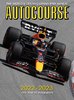 Autocourse 2022-2023 Annual. 72th Year of Publication.