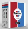 Brumos. An American racing icon. Numbered Collector's Editon.