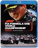 F1 2022 Official Review Blu-ray.