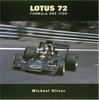 Lotus 72: Formula One Icon - New Second Edition.