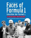 Gesichter der Formel 1, Die Sechziger. Photos von Dr. Benno Müller.
