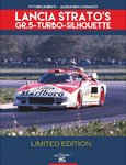 Lancia Stratos Gr. 5 - Turbo - Silhouette. Limited Edition.