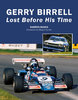 Gerry Birrell: Lost before his time. By  Darren Banks.
