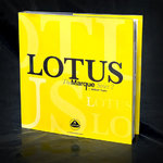 Lotus the Marque - Series 2. By William Taylor.