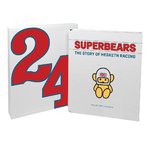 Superbears. The story of Hesketh Racing. Collector's Edition.