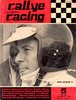AUSVERKAUFT!!! rallye racing. Ausgabe Mai 1968.
