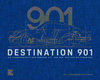 Destination 901. Edition Porsche Museum.