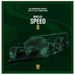 Bentley Speed 8 – Limited Edition.