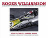Roger Williamson: A Collection of Memories from Friends, Mechanics, Rivals and Family.