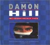 Damon Hill. My championship year. (1996).