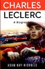 Charles Leclerc. A Biography. By Adam Hay-Nicholls.