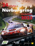 24 Stunden Nürburgring Nordschleife 2023.