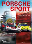 Porsche Sport 2023.