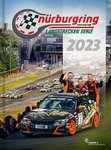 Nürburgring Langstrecken-Serie (NLS) 2023.