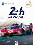 Le Mans 2023 Yearbook: 91st edition 100 Years.