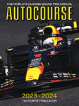 Autocourse 2023-2024. 73rd Year of Publication.
