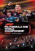 F1 2023 Official Review. DVD.