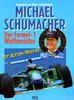 Michael Schumacher. Fotografiert von Rainer Schlegelmilch.