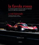 La favola rossa - a red Fairytale. By Mario Donnini.