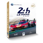 Les 24 Heures du Mans 2023. Französische Ausgabe.