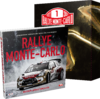 Rallye Monte-Carlo - Edition Sebastien Loeb.